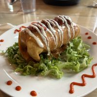   at 10th Street Diner in Indianapolis