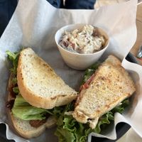   at 10th Street Diner in Indianapolis