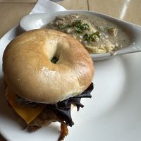   at 10th Street Diner in Indianapolis