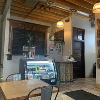   at 10th Street Diner in Indianapolis