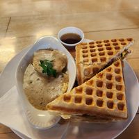  at 10th Street Diner in Indianapolis