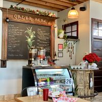 Order Here  at 10th Street Diner in Indianapolis