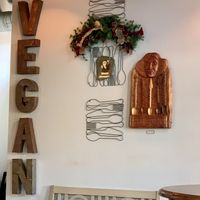 Interior  at 10th Street Diner in Indianapolis