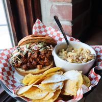  at 10th Street Diner in Indianapolis