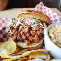  at 10th Street Diner in Indianapolis