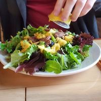  at 10th Street Diner in Indianapolis