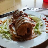  at 10th Street Diner in Indianapolis