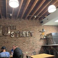 10th St. diner  at 10th Street Diner in Indianapolis