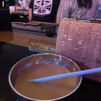   at Leaves & Roots Lounge in Fort Lauderdale