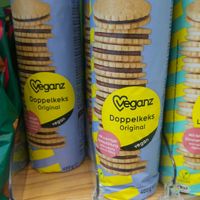 Keksen at Muller in Parndorf