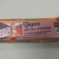 Coko strawberry at Muller in Parndorf