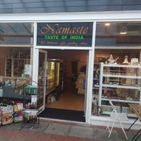 New premises at Royal Quays at Namaste Taste of India in North Shields