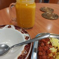  at Namaste Taste of India in North Shields