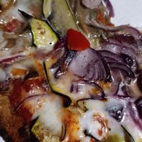  at Pizzeria Carignano in Genoa