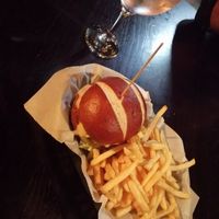  at Bar One in Sheffield