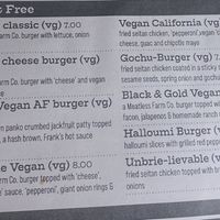  at Bar One in Sheffield