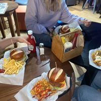  at Bar One in Sheffield