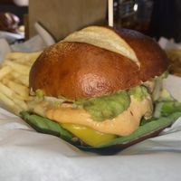   at Bar One in Sheffield