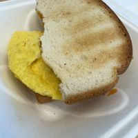 Vegan cheddar   at 3 Little Figs in Somerville