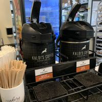   at The Cup in Edwardsville