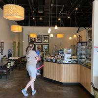   at The Cup in Edwardsville