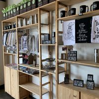   at The Cup in Edwardsville