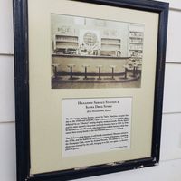 History of building at Midnight Bear Breads in Hanapepe