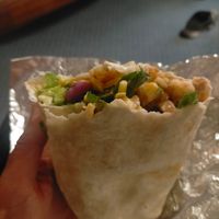  at Zambrero - Courtenay in Wellington