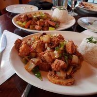 Yum at Mitho in Winchester