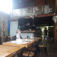 The place at The Box in Koh Lipe