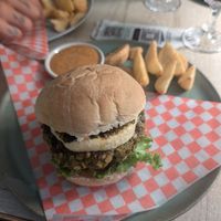 Really tasty at Uno mas Uno in Medellin