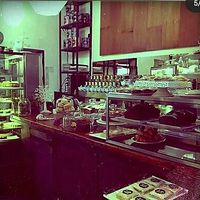 Pettiserie at Mil Grullas y Una Taza de Te in Cordoba