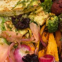   at The Little Beet - Nomad in New York City