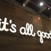 Inspirant at The Little Beet - Nomad in New York City