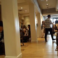 Indoor at Little Beet Table in New York City