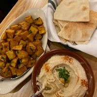  at Yara in New York City