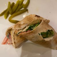  at Yara in New York City