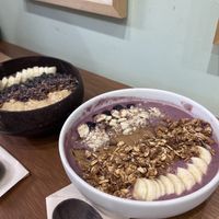   at Tokyo Juice in Tokyo