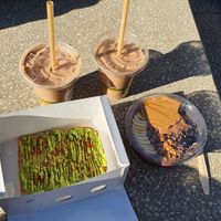  at Tokyo Juice in Tokyo