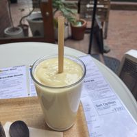   at Tokyo Juice in Tokyo