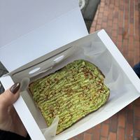   at Tokyo Juice in Tokyo