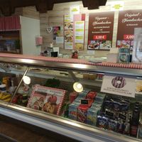 lots of vegan Things! at Die Pfannkuchenecke in Ludwigsburg