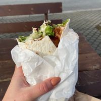   at Bønnespiren in Stavanger