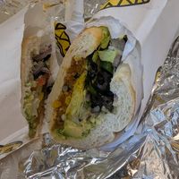  at Which Wich in Dalhart