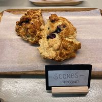  at Urbano Specialty Coffee in Madrid