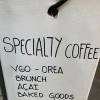  at Urbano Specialty Coffee in Madrid