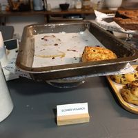  at Urbano Specialty Coffee in Madrid