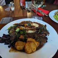  at The Carriage in Newcastle Upon Tyne