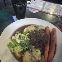   at The Carriage in Newcastle Upon Tyne