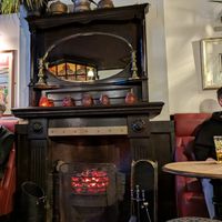  at The Carriage in Newcastle Upon Tyne